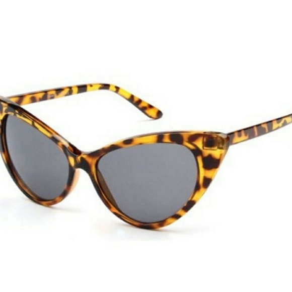 Cat eye Sunglasses - Picture 4 of 5
